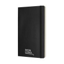 Carnet Moleskine® avec couverture rigide