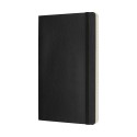 Carnet Moleskine® avec couverture rigide