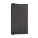 Carnet Moleskine® avec couverture rigide