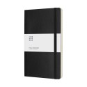 Carnet Moleskine® avec couverture rigide