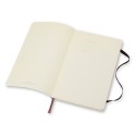 Carnet Moleskine® avec couverture rigide