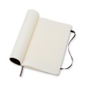 Carnet Moleskine® avec couverture rigide