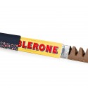 Barre triangulaire chocolatée Toblerone® 100 g