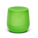 Mini enceinte BluetoothÂ® induction Mino+