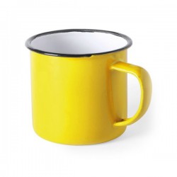 Mug métal Olaus 35 cl