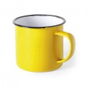 Mug mÃ©tal Olaus 35 cl