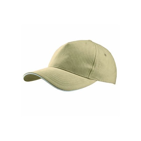 Casquette K-upÂ® 5 pans en coton 180 g/mÂ²