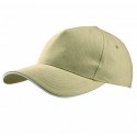 Casquette K-upÂ® 5 pans en coton 180 g/mÂ²