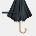 Parapluie canne en rPET ouverture automatique