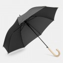 Parapluie canne en rPET ouverture automatique