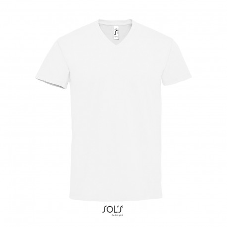 Tee-shirt homme Sol's® Impérial col V