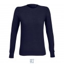 Pull femme Neoblu® Stuart en laine mérinos et polyester recyclés