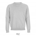 Sweat-shirt mixte Sol's® Columbia recyclé