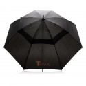 Parapluie tempête Swiss Peak® en rPET