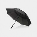 Parapluie tempête Swiss Peak® en rPET