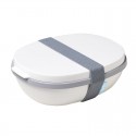 Lunch box double Mépal® Ellipse